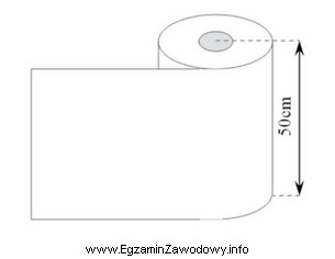 Jaką minimalną liczbę rolek folii termotransferowej należy zamówić, 