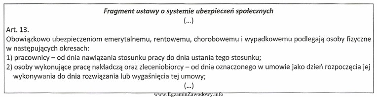 Pracownik podpisał z pracodawcą 10.02.2017 r. umowę o pracę na czas 