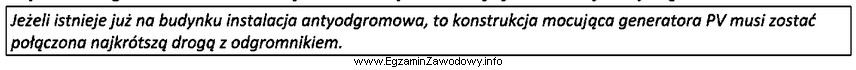 Korzystając z przedstawionego fragmentu instrukcji określ, w jakiej 