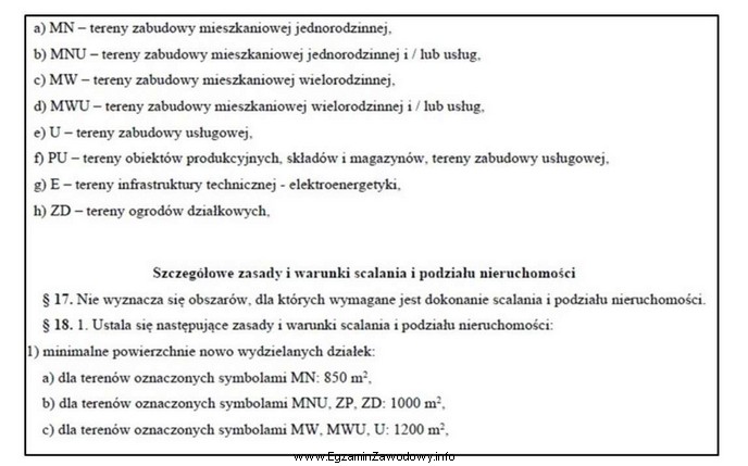 Na podstawie zamieszczonych <i>Szczegółowych zasad i warunkó