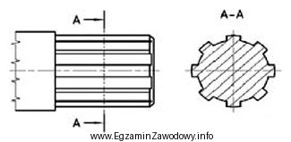 Który z elementów przestawiono na ilustracji?