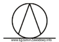 Przedstawiony symbol graficzny jest oznaczeniem powłoki