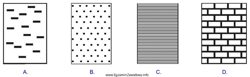 Który z przedstawionych umownych znaków graficznych należy 