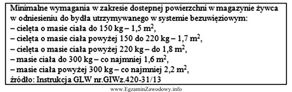 Do rzeźni przywieziono 50 dorosłych byków - w ilu 