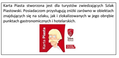 Który środek promocji sprzedaży stosują punkty informacji 