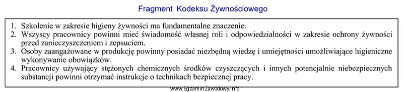 Korzystając z informacji zawartych w ramce ustal, kto w 