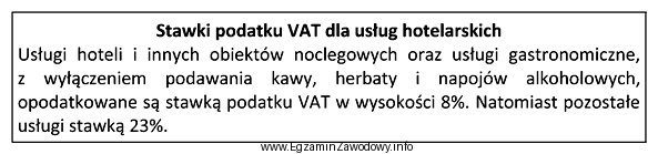 Korzystając z informacji zamieszczonych w ramce, oblicz wartość 